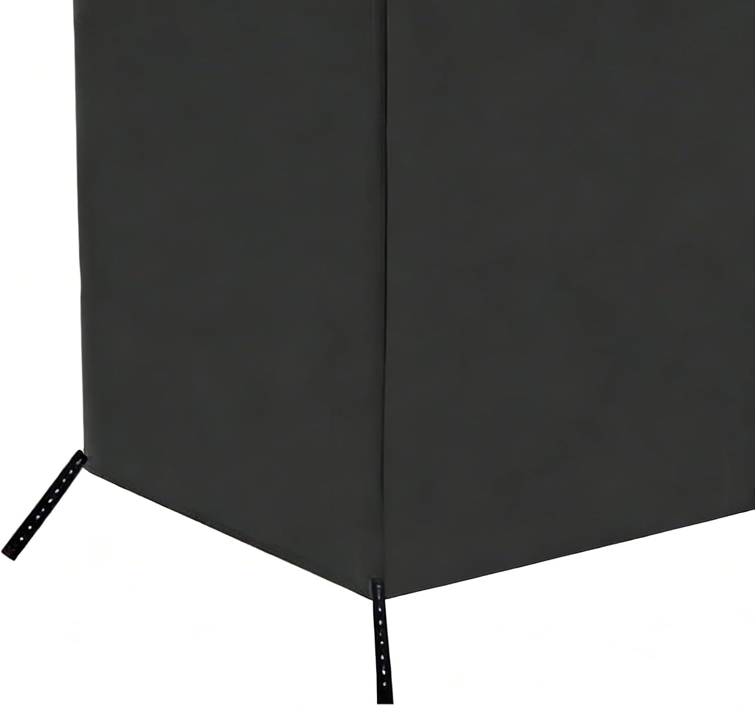 Outdoor Shower Tent - Oxford Cloth RV Side Privacy Shelter for Fitting | Travel Privacy Changing Room Outdoor Camping Beach Travel Bathroom Trailer Pontoon Car Truck
