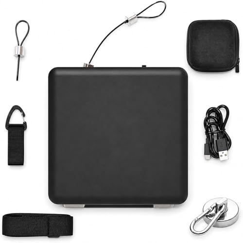 WLYPE Intelligent Velocity Tracker – ±1mm Accuracy,Voice Feedback & App Sync,50H Runtime,20kg Load,for Strength Training,Home Gym