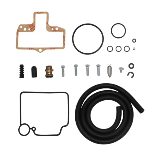 Image of Carburetor Rebuild Kit Float Fit For Mikuni HSR42 Harley HARLEY TWIN CAM EVO BIG TWIN TM42 TM45 HSR 42mm 45mm 48mm Smoothbore KHS-016