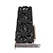 Zunate 1080 Ti Graphics Card 11GB GDDR5X, 352-Bit PCIe 3.0 Gaming Video Card with 3 Fans, 7680x4320 Resolution for PC Desktop, HDMI Output - High Performance GPU for Gaming and Office