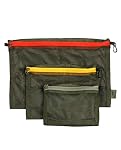 Tasmanian Tiger – Tasmanian Tiger TT Mesh Pocket Set Rucksack Organizer Zusatz