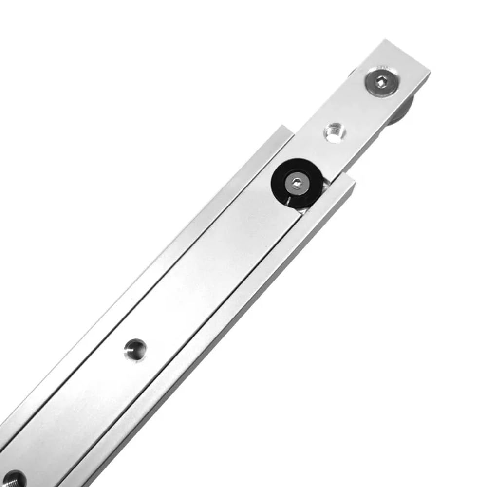 Tyenaza T Track, 300mm Lega Di Alluminio T-Tracce Slot Mitra