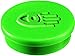 Produktbild Legamaster Magnet, rund, Ø: 20 mm, Haftkraft: 250 g, grün (10 Stück), Sie erhalten 1 Packung á 10 Stück