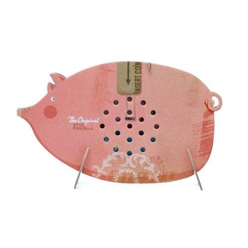 Preisvergleich Produktbild LONDJI - PIGGY BANK