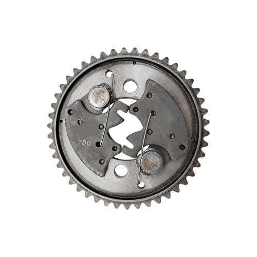 Guide de tendeur de chaîne de distribution pour HS500 700ATV