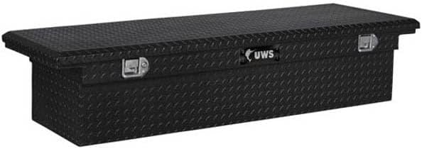 Technical Precision Replacement for GMC Sonoma Year 60 INCH Low Profile Crossover Tool Box