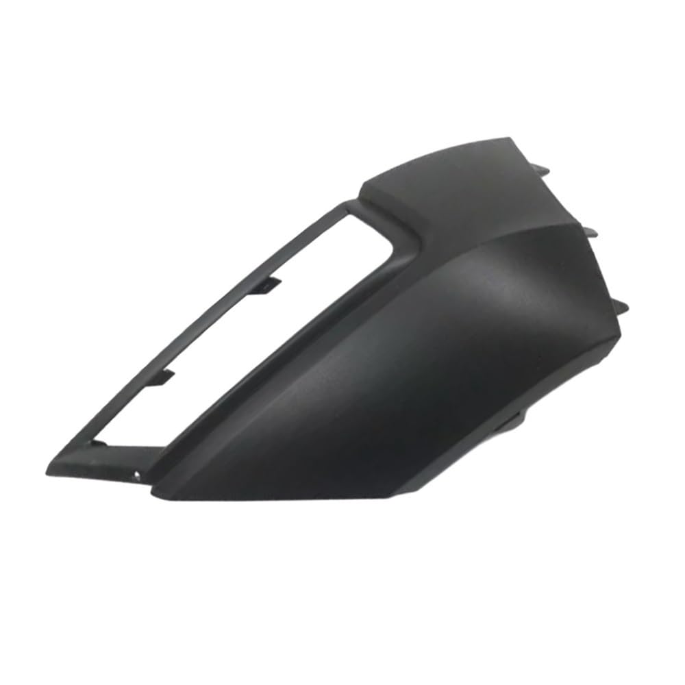 Couvercle phare antibrouillard pare-choc protégeant l'avant - 7