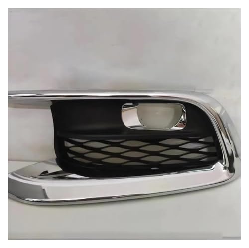 Grille de pare-chocs Infiniti QX60 cassée ? Remplacez le cache antibrouillard gauche 16-20
