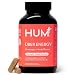 HUM Nutrition - Uber Energy - Adrenal Support, 60 Vegetarian Capsules