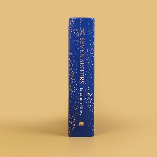 Image of The Seven Sisters: The stunning collector's edition of the epic tale of love and loss