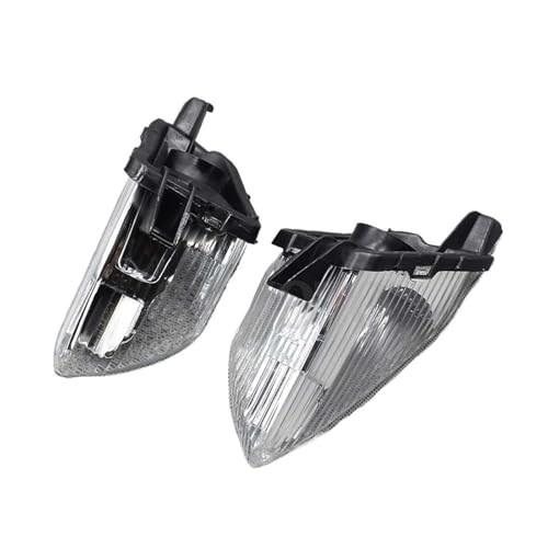 Clignotant moto VFR800 feu de signalisation avant boîtier transparent 2002-2010 - 2