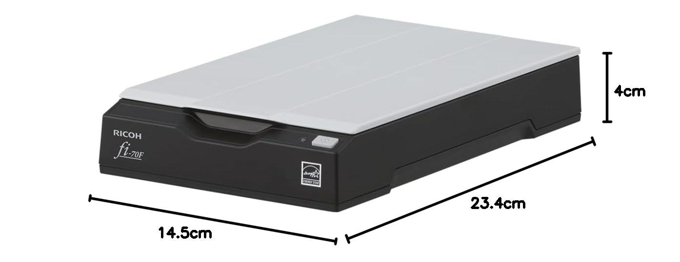 Ricoh Fi-70f