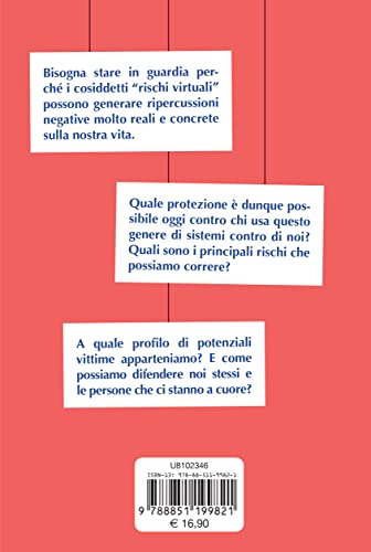 Nella Tela Del Ragno. Manuale Di Autodifesa Digitale - 2