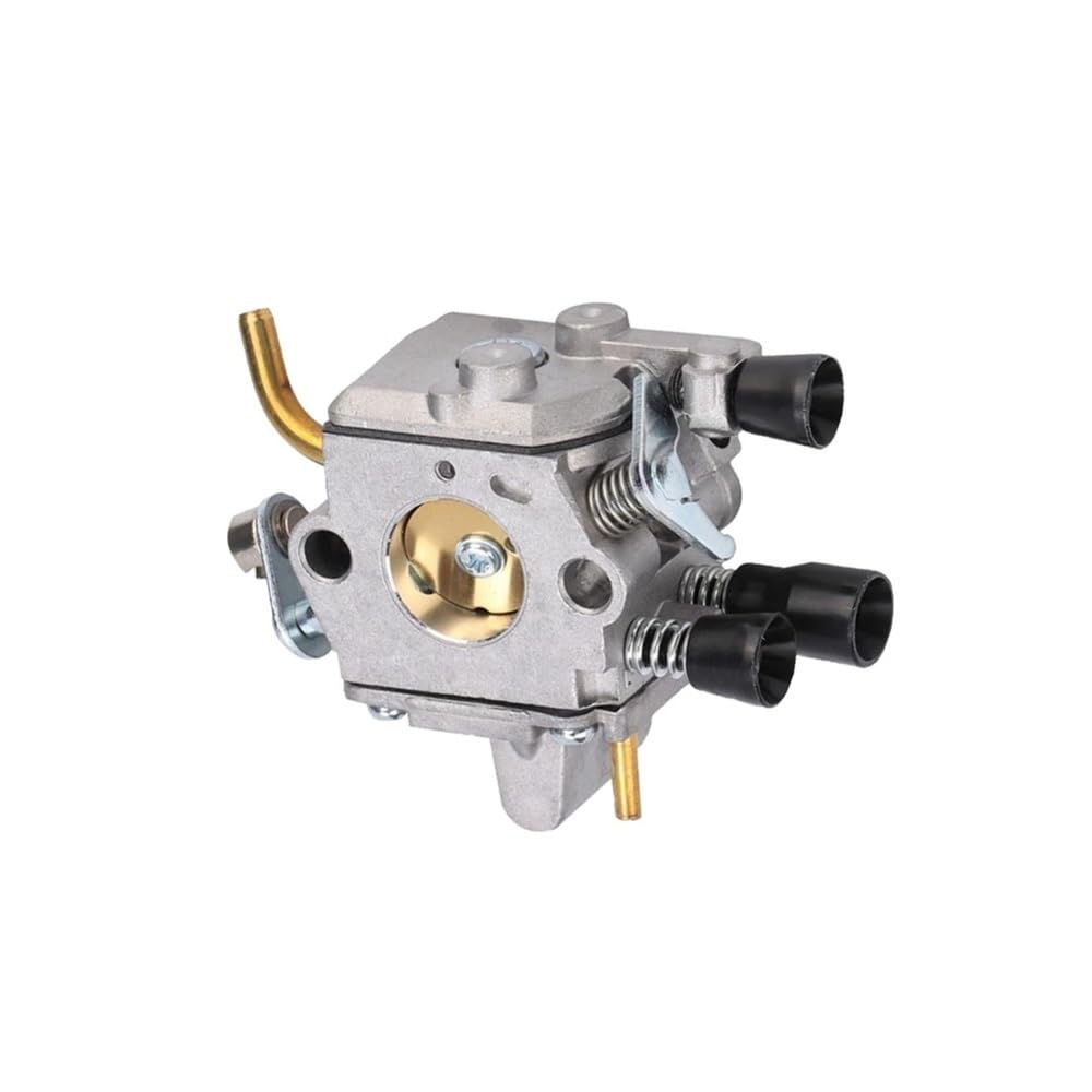 Carburateur pour débroussailleuse FS120 FS200 FS250 pour réparer les problèmes de démarrage