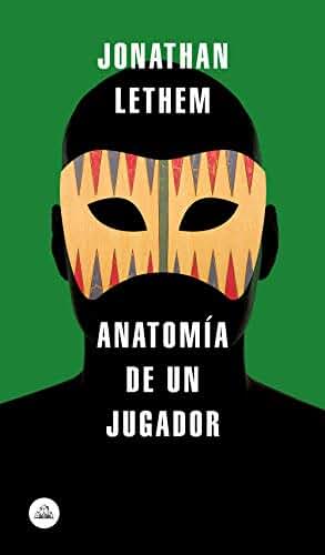 Anatomía de un jugador (Random House)