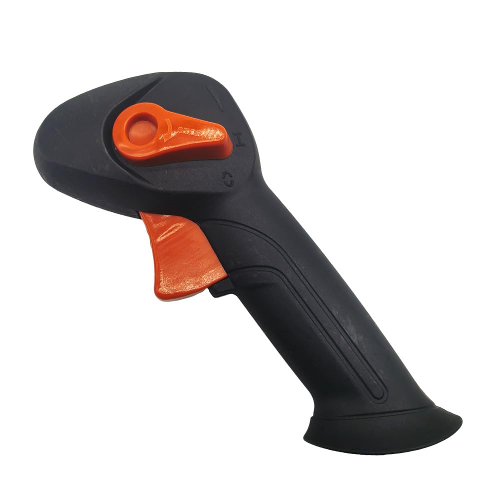 Mango de control del acelerador para sopladores STIHL BR600 BR700 BR800X repuesto 4282-790-0301
