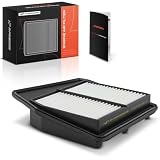 A-Premium Engine Air Filter Compatible with Acura