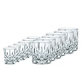 spülmaschinenfest Nachtmann 102390 Noblesse Partyset 12tlg (1 Set)