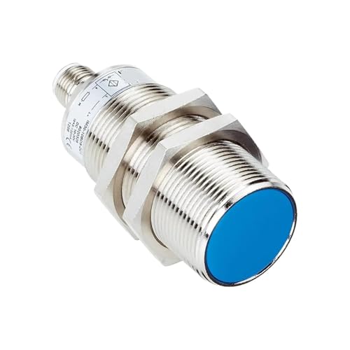 Capteur inductif IM30-15NNS-ZW1 6020283 pour remplacer vos détecteurs de position usés