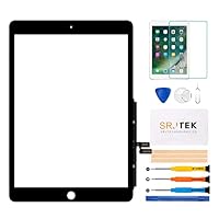 Amazon | SRJTEK For iPad 第7世代 ipad 7 2019 10.2