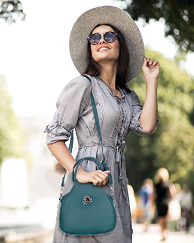 Image of LL Leather Land Designer Mutka Sling