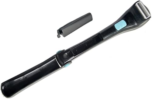 Miniatura 8 de Healifty 3 piezas de maquinillas de afeitar eléctricas para hombre maquinillas de afeitar para hombres hombres afeitadoras calvas para hombres