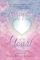Whispers of the Heart: Teachings from Isram 1517724074 Book Cover
