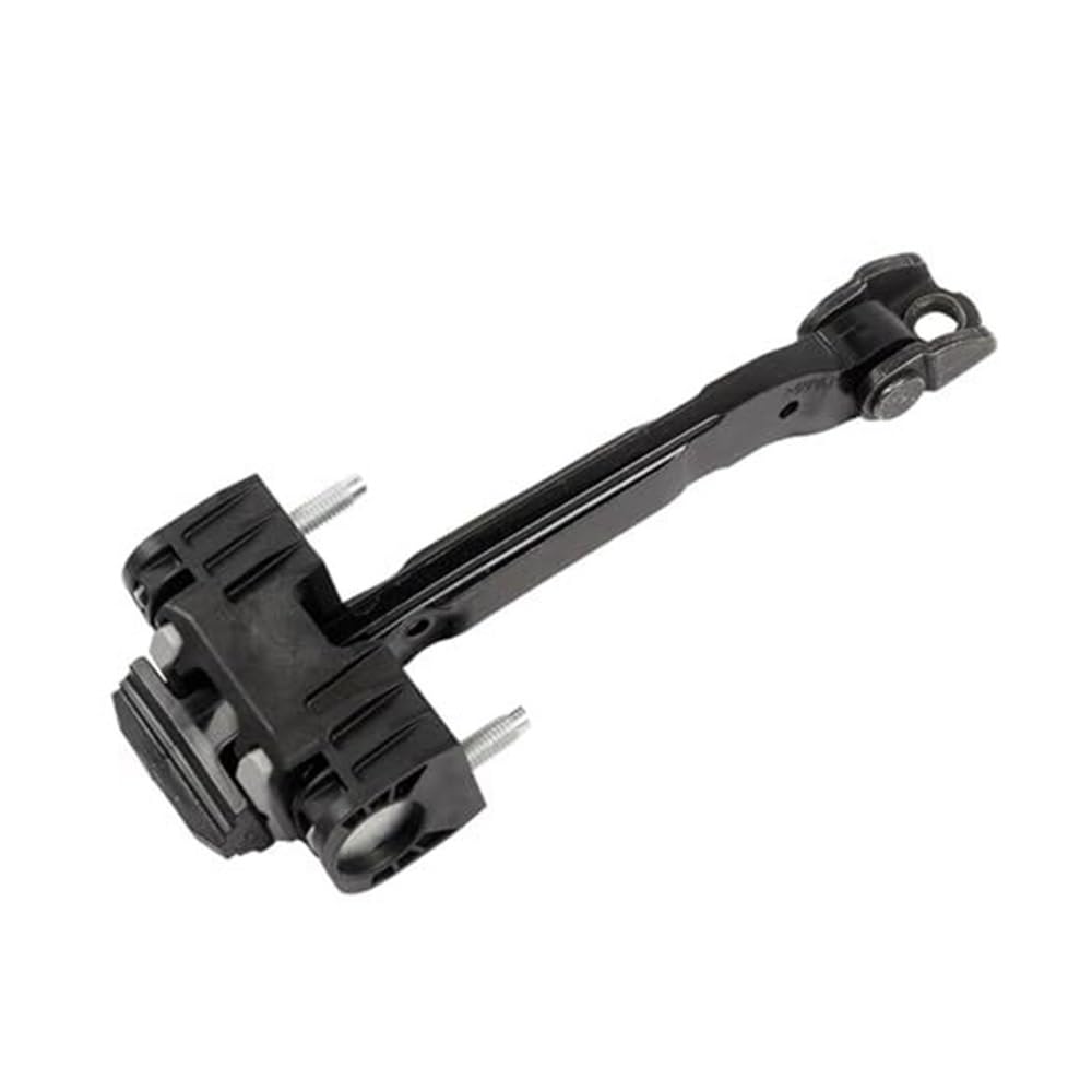 FLBZBLKASL Car Door Check Hinge for Volvo XC60/V60/S60/V70/XC70/S80 2007-2018, OEM: 31298466 31298467 Right Handle