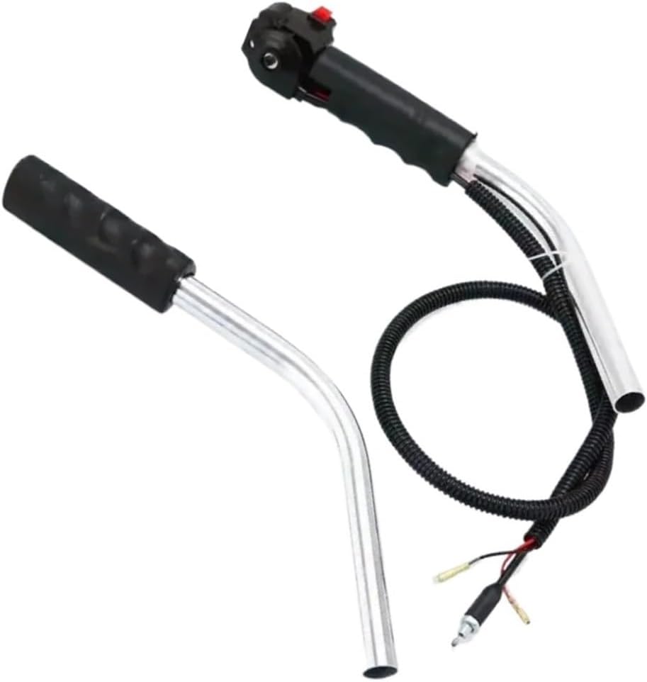 Throttle Switch Handle Fit for GX31 GX35 Lawnmowers