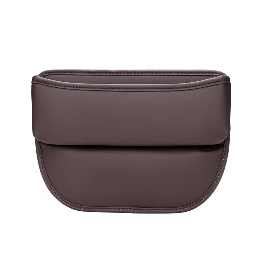 Organisateur boîte de rangement siège écart de voiture multifonction