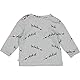 Müsli by Green Cotton Santa l/s T Baby