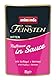 animonda vom Feinsten Premium Kitten Katzenfutter nass Raffinesse in Sauce, 24 Portionsbeutel (24 x 85g), hochwertiges Katzen Nassfutter ohne Zucker, Sortenmix