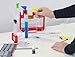 Buki France- Laboratorio de Quimica 200 Juego para Aprender Chimia, 8 Años,...