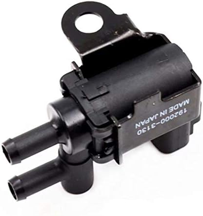 Vacuum Solenoid Switch Valve 1920003130 192000-3130