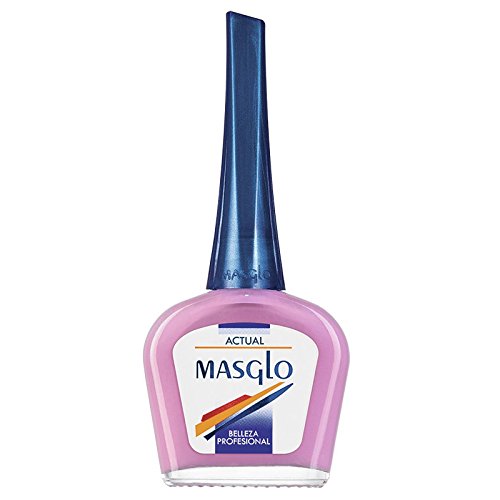 Masglo Nail Enamel Actual 13.5 Ml