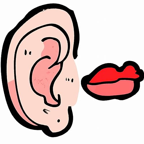 How To Earlobe Kiss Podcast Por Inception Point Ai arte de portada
