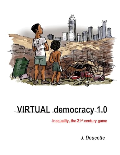 Virtual Democracy 1.0