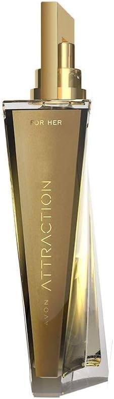 AVON Atraction Perfume para Mujer
