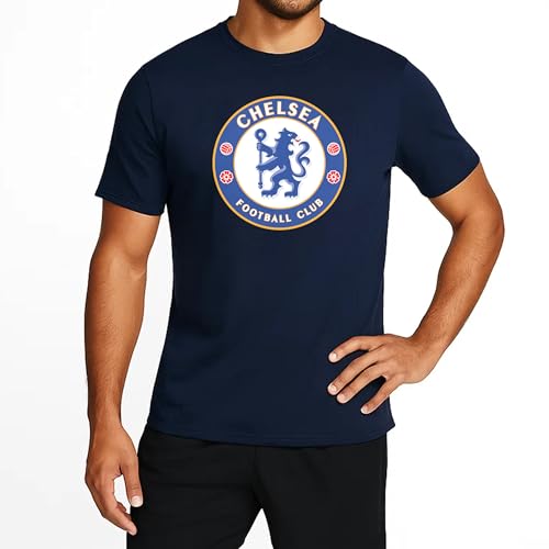 Icon Sports Chelsea FC Soccer Tee – Officially...