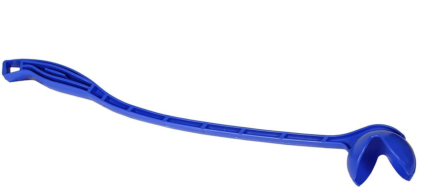 Sidearm Ball Thrower (Blue) | Style 22-image-11