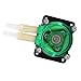 YWBL-WH Peristaltic Pump, High Flowrate Liquid Dosing Pump with DC Brushed Motor, for Aquarium Lab Analytical Industrial Filling Machine (12V)
