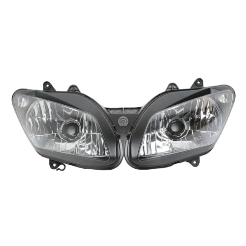 Phare avant moto YZF-R1 pour rouler de nuit en toute sécurité sur route