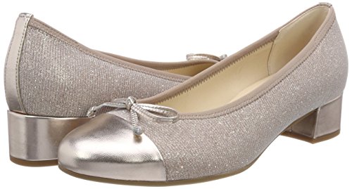 Gabor Shoes 85.461_Rosato/Muschel 64