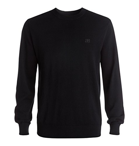 DC Men's Sabotage Sweater