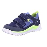 Obermaterial: Leder 36%, Synthetik 64%, Innenmaterial: Textilfutter, Laufsohle: Synthetik, Decksohle: Vildona