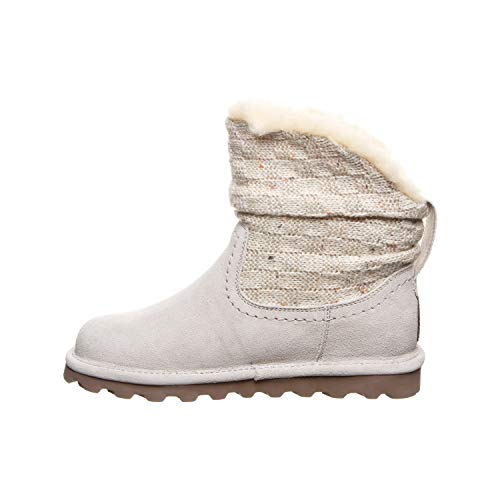 BEARPAW Women's Slouch Boots4