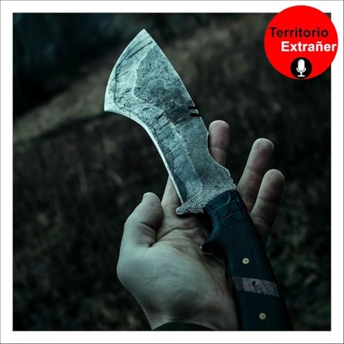 &laquo;Cazador&raquo;, de Patricia Richmond