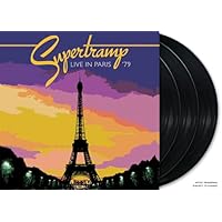 Live In Paris '79