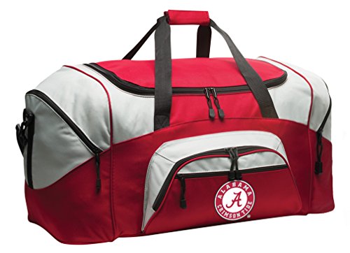 University of Alabama Duffel Bag
