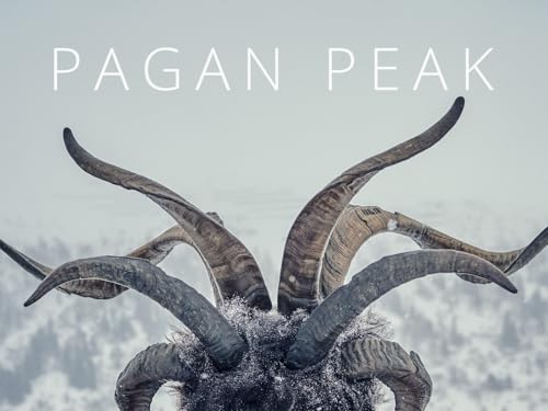  Pagan Peak